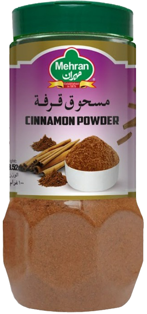 CINNAMON POWDER 200 GMS