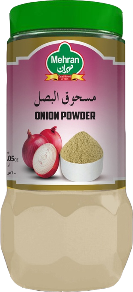 مسحوق البصل 200 جم