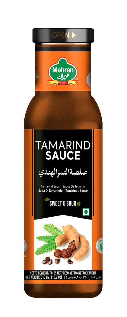 TAMARIND SAUCE310X12 BOT