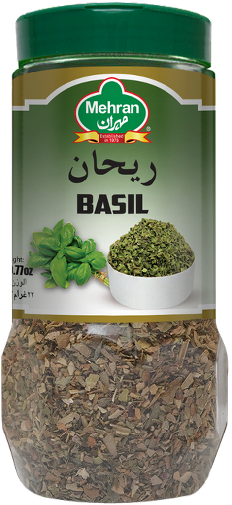 BASIL 22 GMS