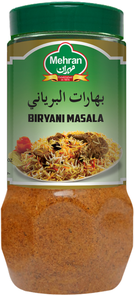 BIRYANI MASALA 250 GMS