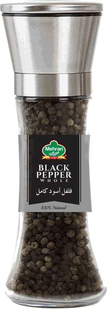 BLACK PEPPER WHOLE 100 GMS