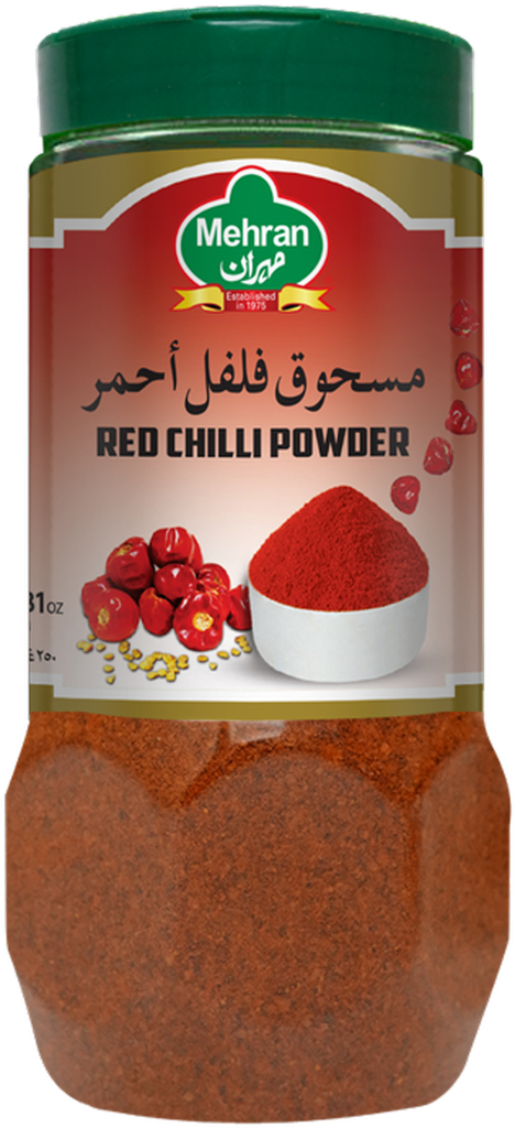 CHILLI POWDER 250 GMS