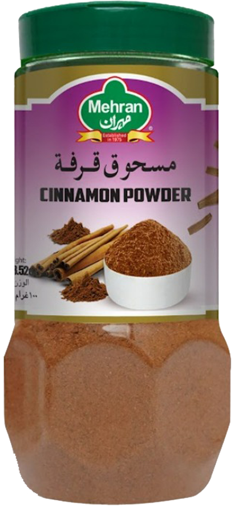 مسحوق قرفة 100 جم