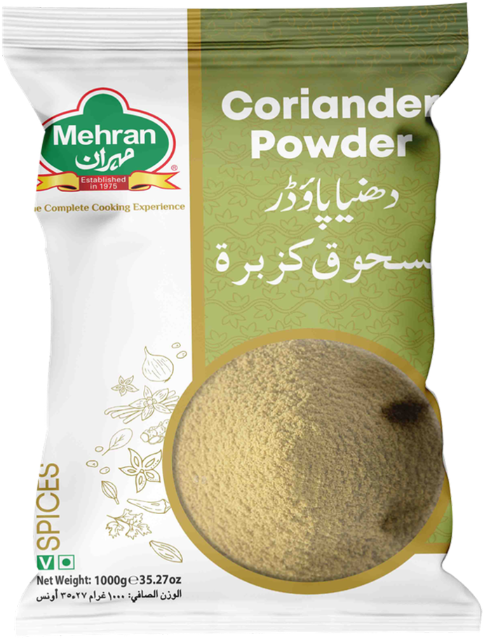 CORRIANDER POWDER 1 KG