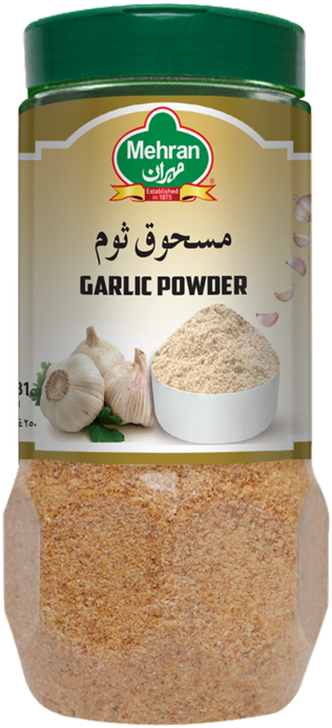 مسحوق الثوم 250 جم