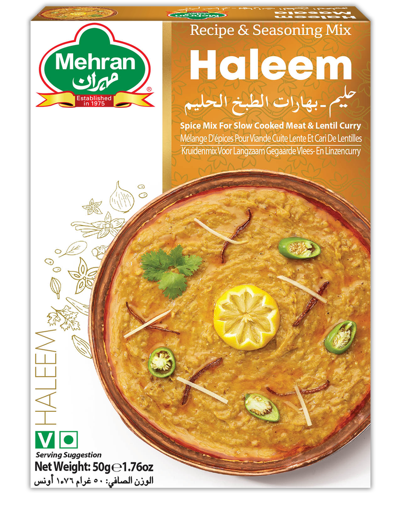 HALEEM MASALA 50 GMS