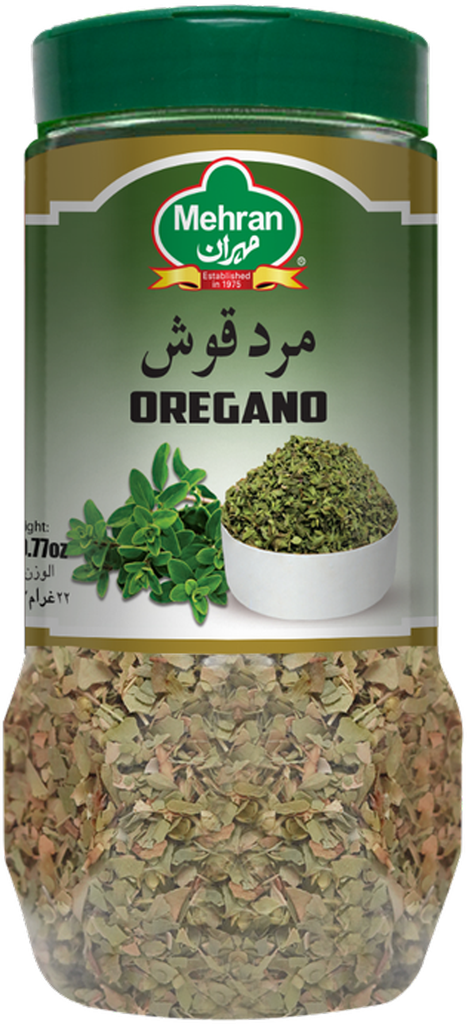 OREGANO 22 GMS