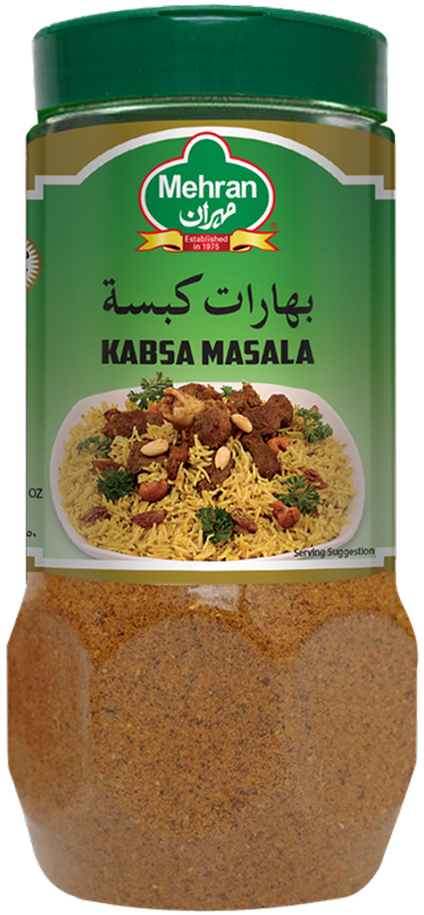 ﻿KABSA MASALA 250 GMS﻿