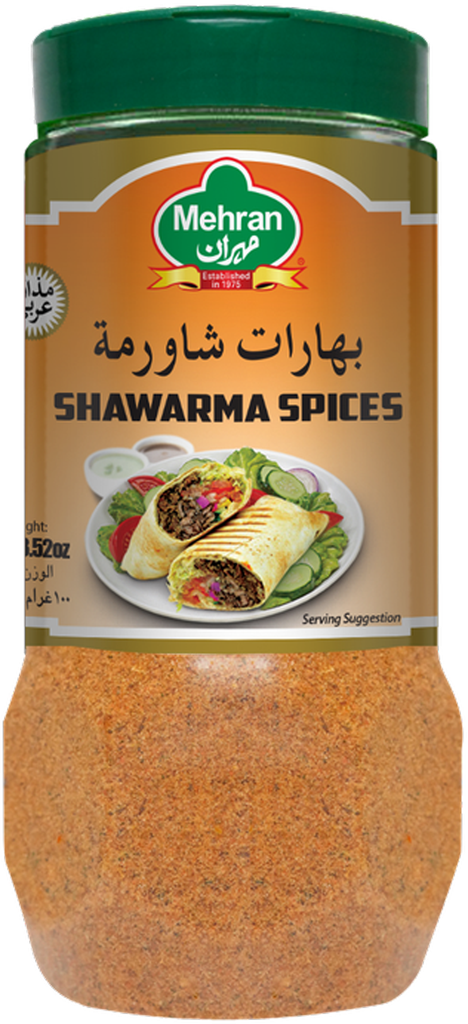 SHAWARMA SPICES 100 GMS