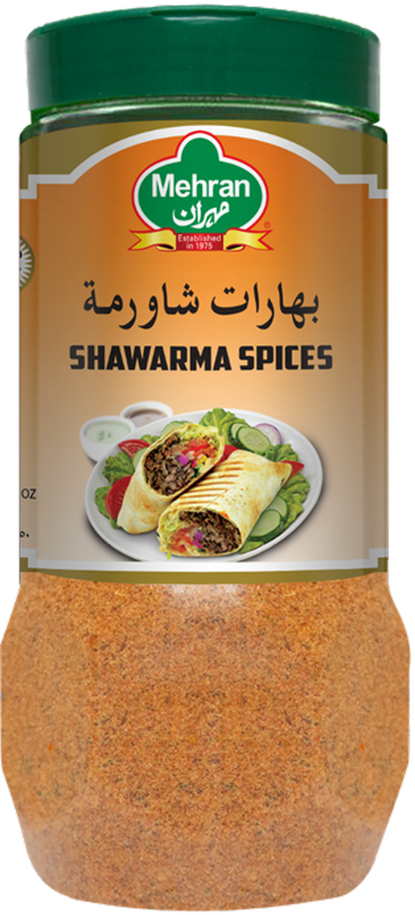 SHAWARMA SPICES 250 GMS
