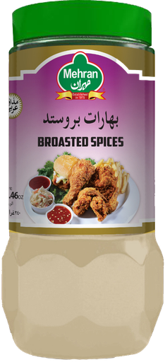 [70079] BROASTED SPICES 240 GMS