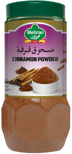 [70078] CINNAMON POWDER 200 GMS
