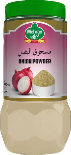 [70081] مسحوق البصل 200 جم