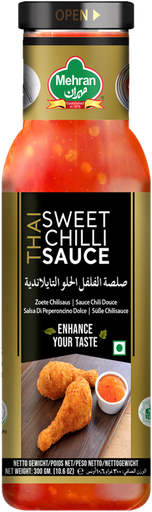 [40046] SWEET CHILLI SAUCE300X12 BOT