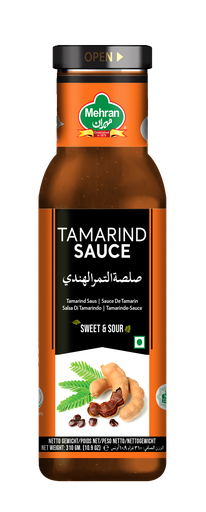 [40042] TAMARIND SAUCE310X12 BOT
