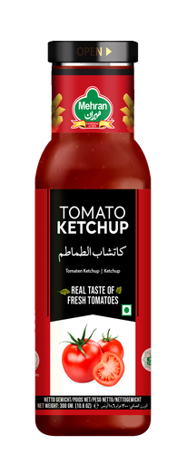 [40039] TOMATO KETCHUP 300 GMS