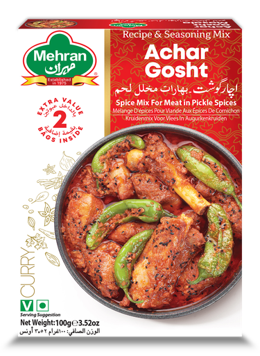 [11004] ACHAR GOSHT  100 GMS