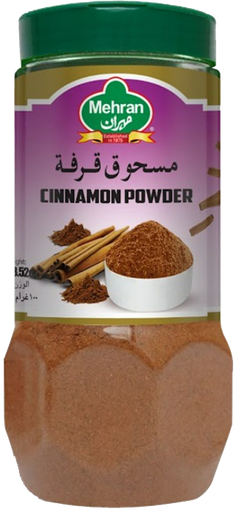 [70073] CINNAMON POWDER 100 GMS