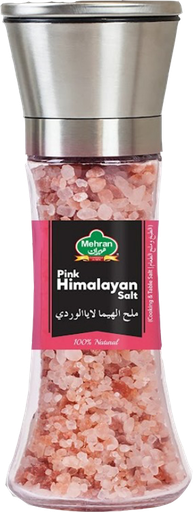 [70082] HIMALAYAN PINK SALT 200 GMS