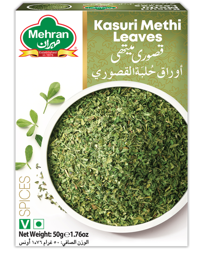 [60005] KASURI METHI 50 GMS