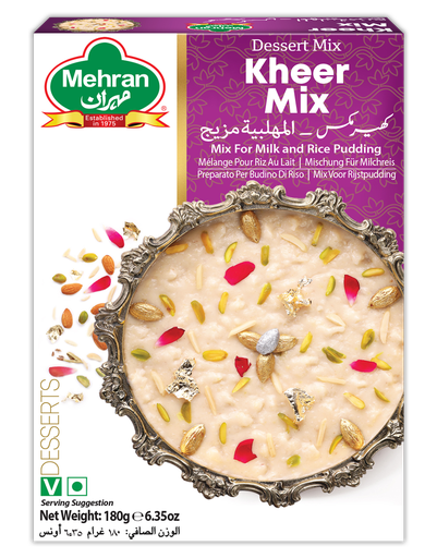 [60003] KHEER MIX 180 GMS
