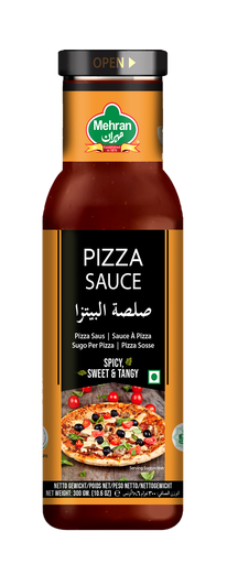 [40049] PIZZA SAUCE 300X12 BOT