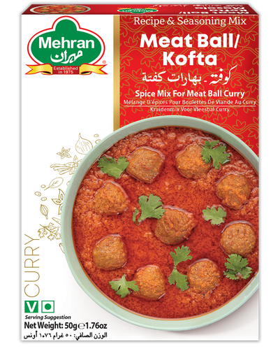 [20053] BOMBAY DAAL GOSHT MASALA 50 GMS